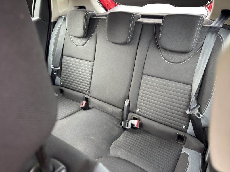 RENAULT CLIO IV 1.5 DCI 90CH ENERGY ZEN EURO6 82G 2015 2015