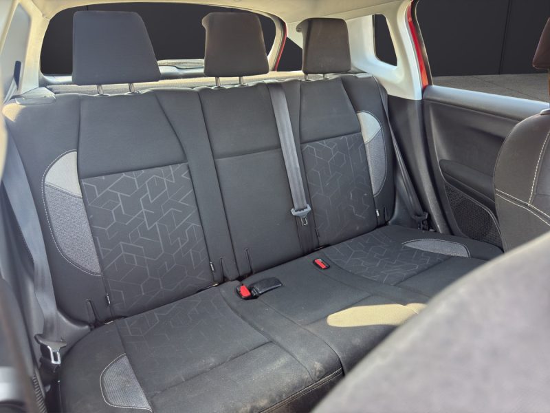 PEUGEOT 2008 1.6 BLUEHDI 100CH ACTIVE BUSINESS S&S 2017
