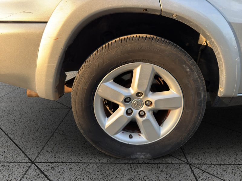 TOYOTA RAV4 2.0 150 ch VVT-I VX BVA garantie 
