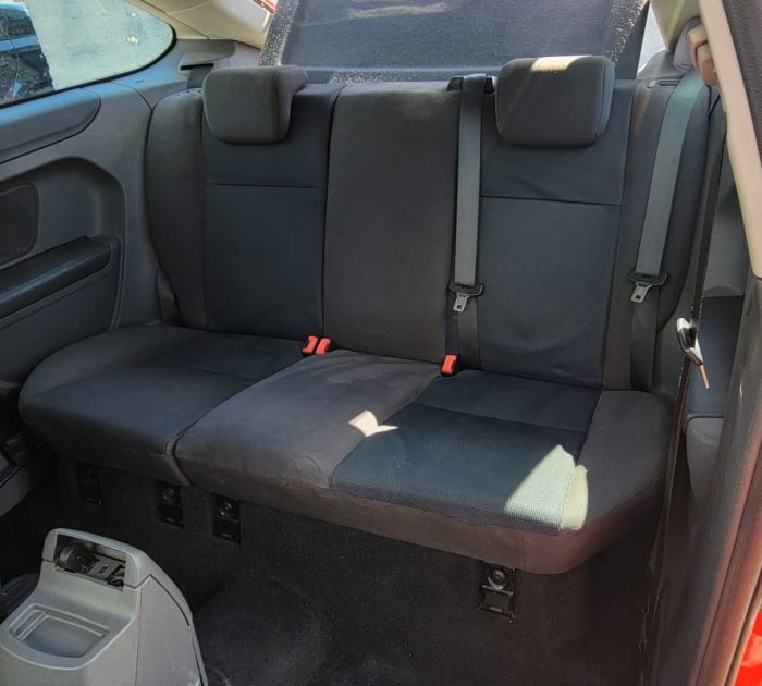 FORD FOCUS 1.6 TDCI 110CH 2004