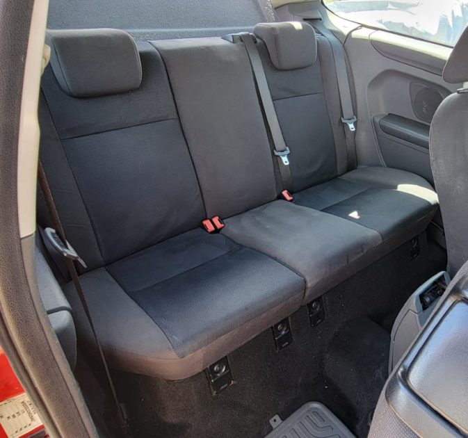FORD FOCUS 1.6 TDCI 110CH 2004