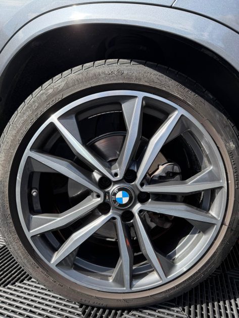 BMW X2 18I 140 M SPORT DKG7 - Affichage tête haute - Pack Confort 