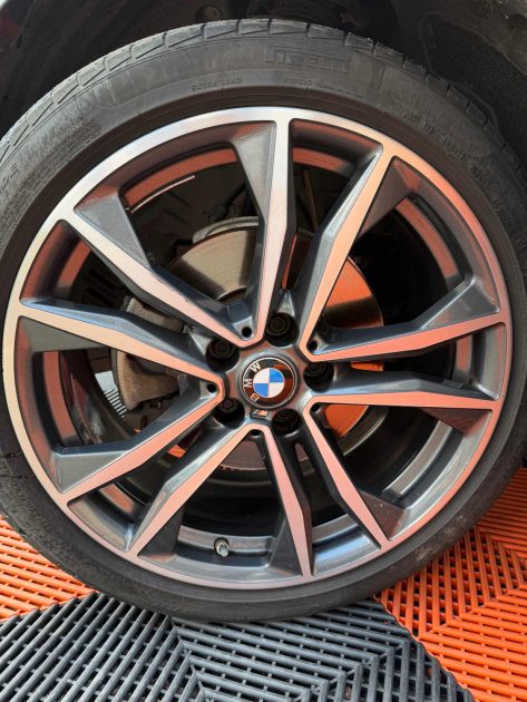 BMW X2 18I 140 M SPORT DKG7 - Affichage tête haute - Pack Confort 