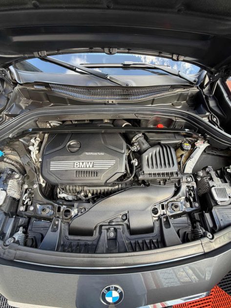 BMW X2 18I 140 M SPORT DKG7 - Affichage tête haute - Pack Confort 