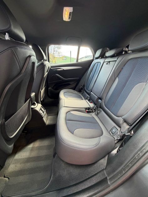 BMW X2 18I 140 M SPORT DKG7 - Affichage tête haute - Pack Confort 