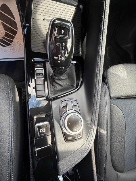 BMW X2 18I 140 M SPORT DKG7 - Affichage tête haute - Pack Confort 