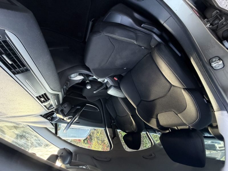 CITROEN C5 1.6 HDI 110 DYNAMIQUE