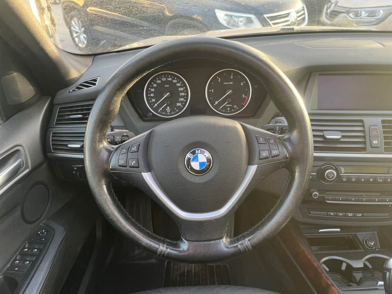 Bmw X5 3.0 D 235 Ch Garantie 
