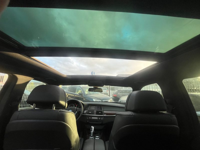 Bmw X5 3.0 D 235 Ch Garantie 
