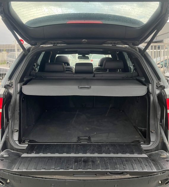 Bmw X5 3.0 D 235 Ch Garantie 