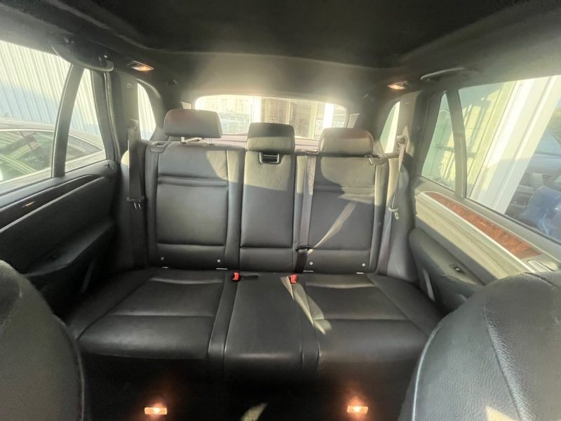Bmw X5 3.0 D 235 Ch Garantie 