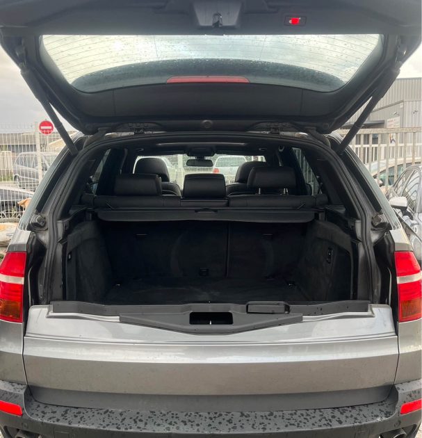 Bmw X5 3.0 D 235 Ch Garantie 