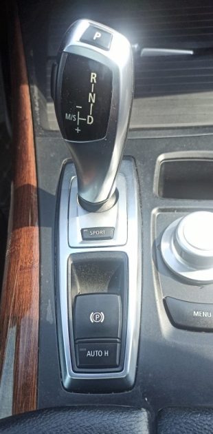 BMW X5 3.0 SI PACK LUXE 98MKM FULL OPTIONS, RARE, GARANTIE 6MOIS