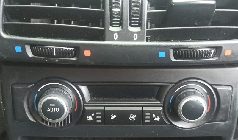 BMW X5 3.0 SI PACK LUXE 98MKM FULL OPTIONS, RARE, GARANTIE 6MOIS