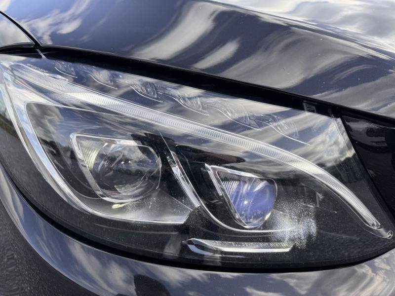 ✅ Magnifique MERCEDES CLASSE C 220 D FASCINATION / PACK AMG+ 