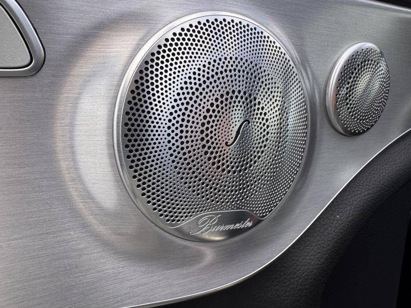 ✅ Magnifique MERCEDES CLASSE C 220 D FASCINATION / PACK AMG+ 