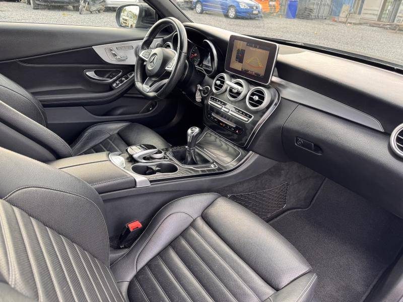 ✅ Magnifique MERCEDES CLASSE C 220 D FASCINATION / PACK AMG+ 