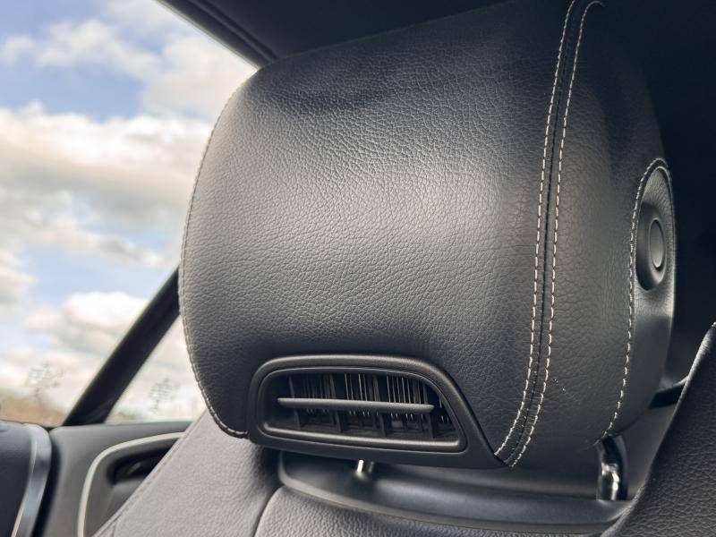 ✅ Magnifique MERCEDES CLASSE C 220 D FASCINATION / PACK AMG+ 