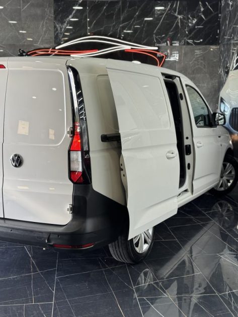 VOLKSWAGEN CADDY 2 MAXI 2.0 TDI 102CH BUSINESS PLUS 2021