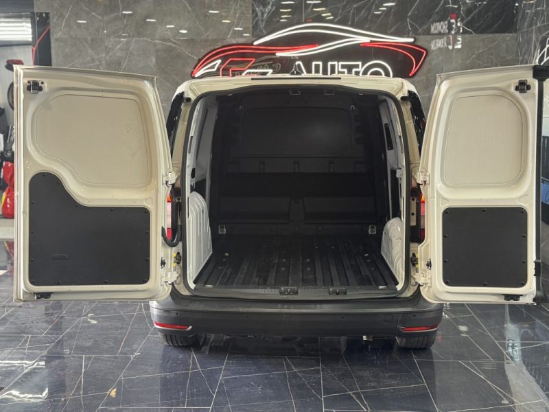 VOLKSWAGEN CADDY 2 MAXI 2.0 TDI 102CH BUSINESS PLUS 2021