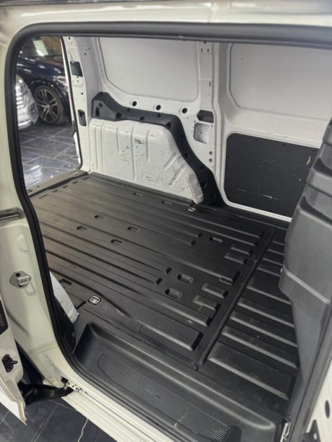 VOLKSWAGEN CADDY 2 MAXI 2.0 TDI 102CH BUSINESS PLUS 2021