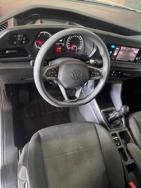 VOLKSWAGEN CADDY 2 MAXI 2.0 TDI 102CH BUSINESS PLUS 2021