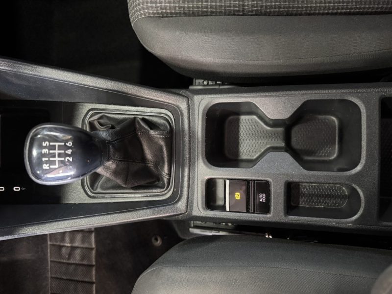 VOLKSWAGEN CADDY 2 MAXI 2.0 TDI 102CH BUSINESS PLUS 2021