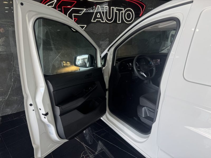 VOLKSWAGEN CADDY 2 MAXI 2.0 TDI 102CH BUSINESS PLUS 2021
