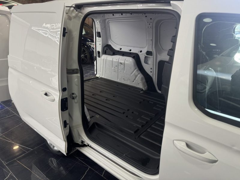 VOLKSWAGEN CADDY 2 MAXI 2.0 TDI 102CH BUSINESS PLUS 2021