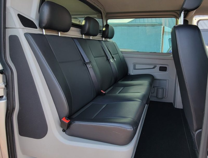 Volkswagen Transporter T6 2.8T L1H1 2.0 TDI 150CH PROCAB DSG7 2019 - TVA RECUPERABLE