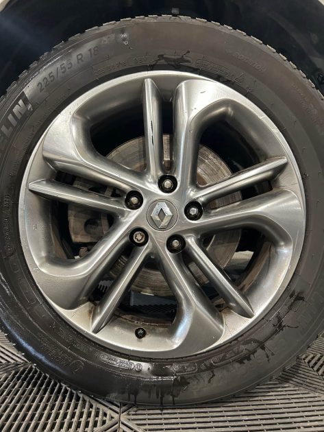 RENAULT KOLEOS 2.0 DCI 150CH BOSE 