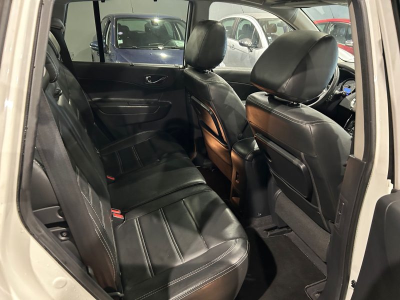 RENAULT KOLEOS 2.0 DCI 150CH BOSE 