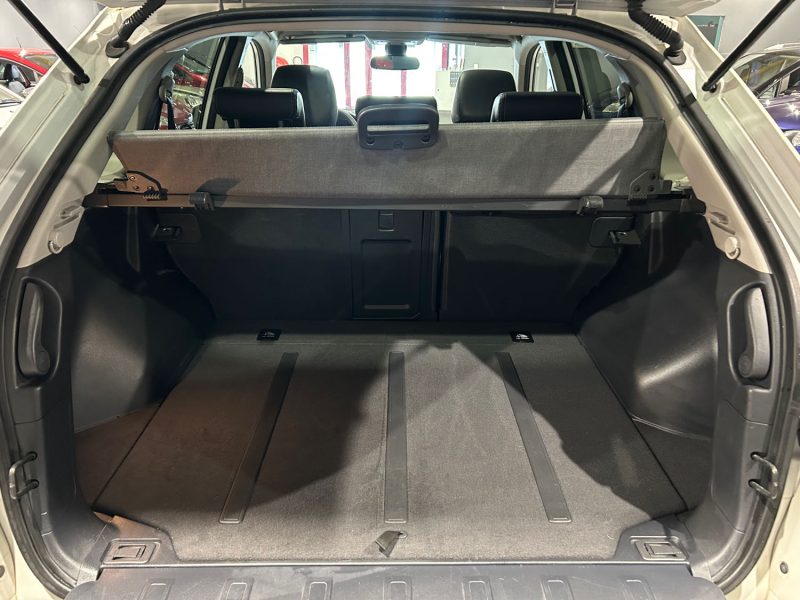 RENAULT KOLEOS 2.0 DCI 150CH BOSE 