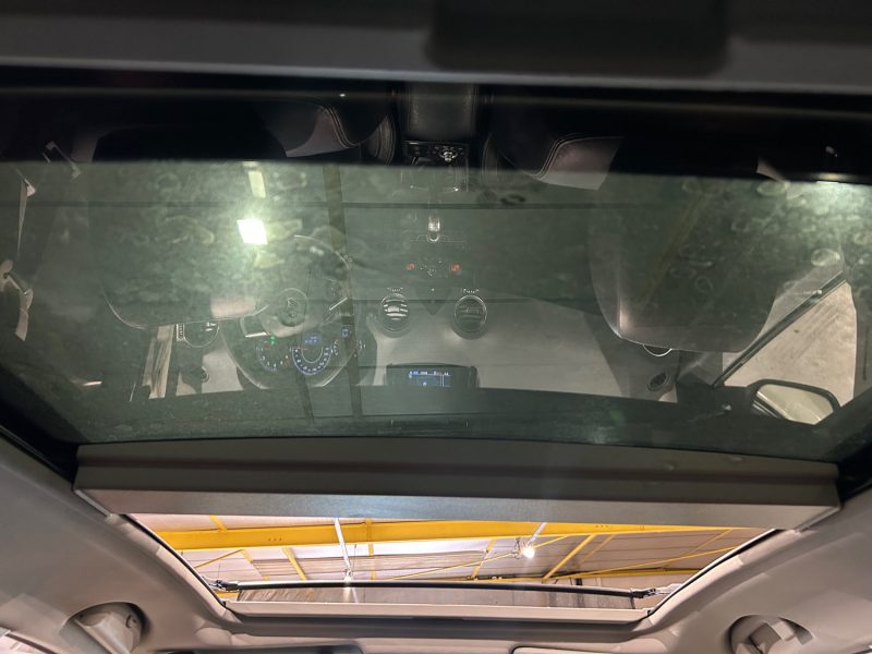 RENAULT KOLEOS 2.0 DCI 150CH BOSE 