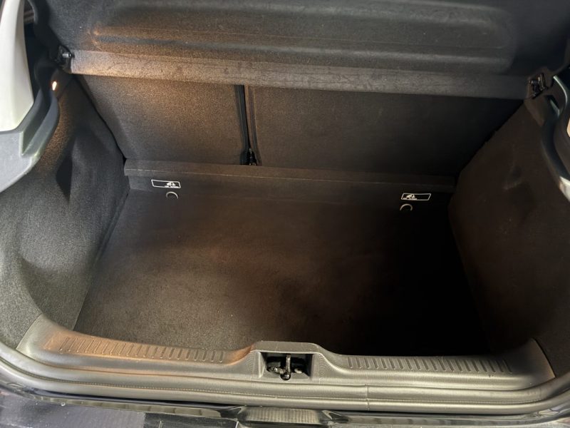 RENAULT CLIO IV 0.9 TCE 90ch ENERGY INTENS 