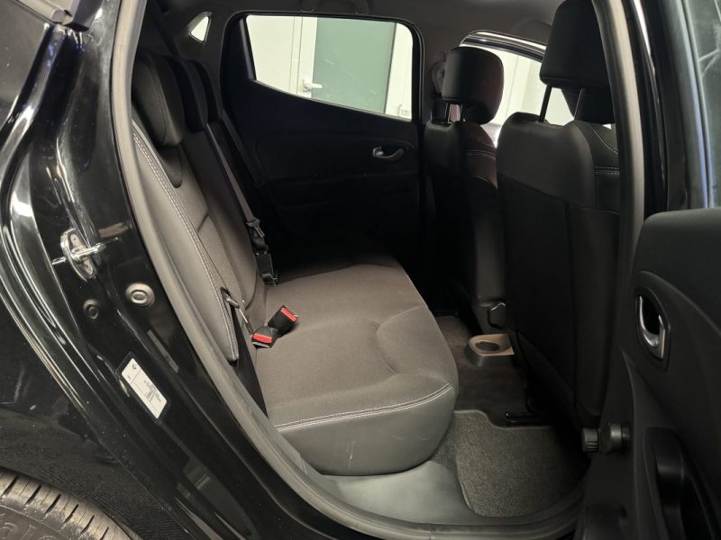 RENAULT CLIO IV 0.9 TCE 90ch ENERGY INTENS 