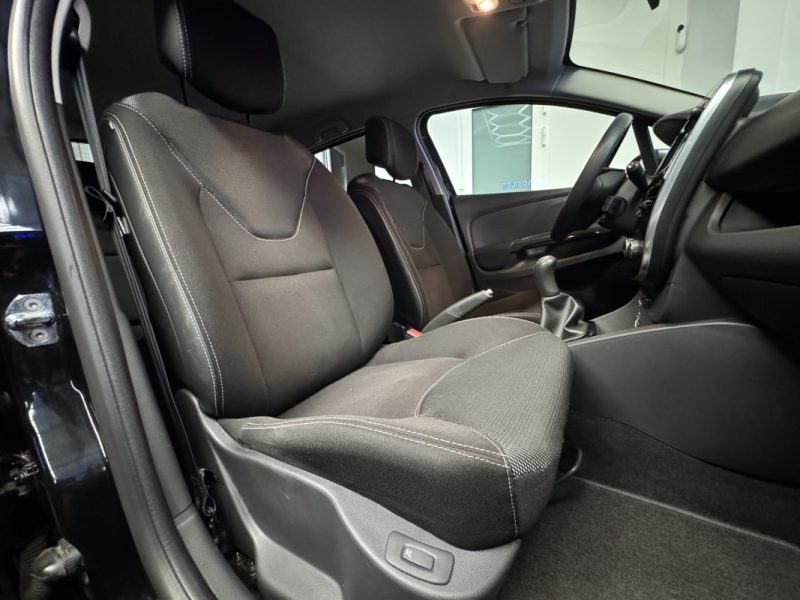 RENAULT CLIO IV 0.9 TCE 90ch ENERGY INTENS 