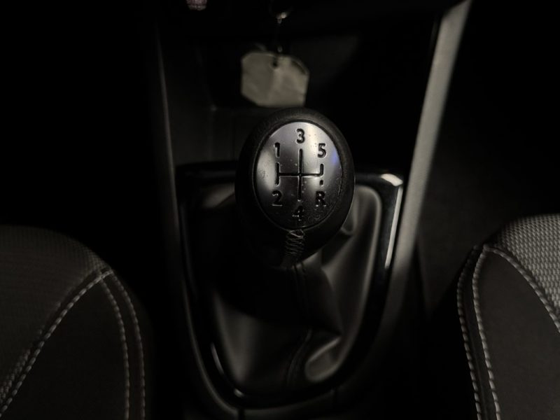 RENAULT CLIO IV 0.9 TCE 90ch ENERGY INTENS 