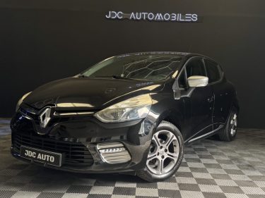 RENAULT CLIO IV 0.9 TCE 90ch ENERGY INTENS 