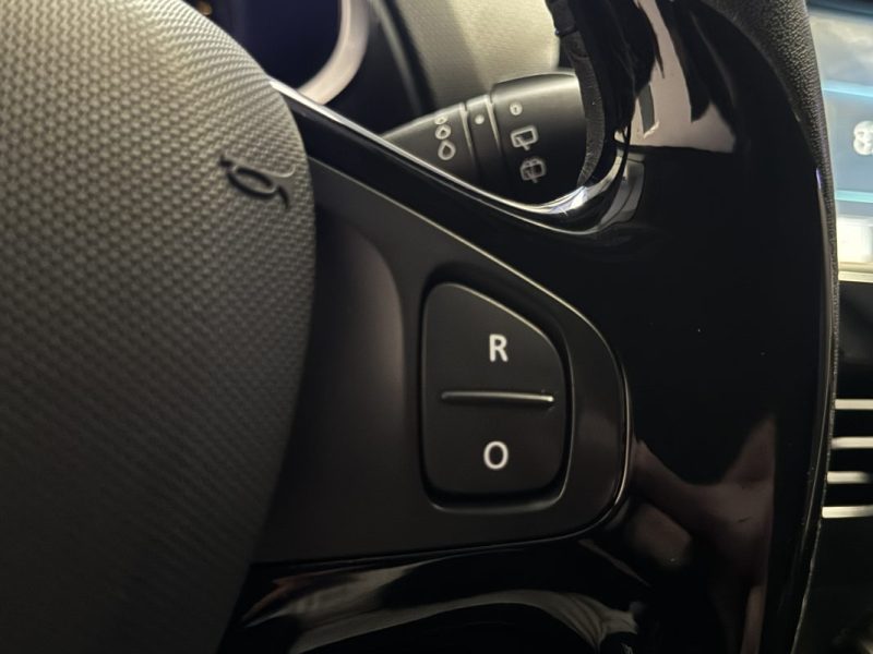 RENAULT CLIO IV 0.9 TCE 90ch ENERGY INTENS 