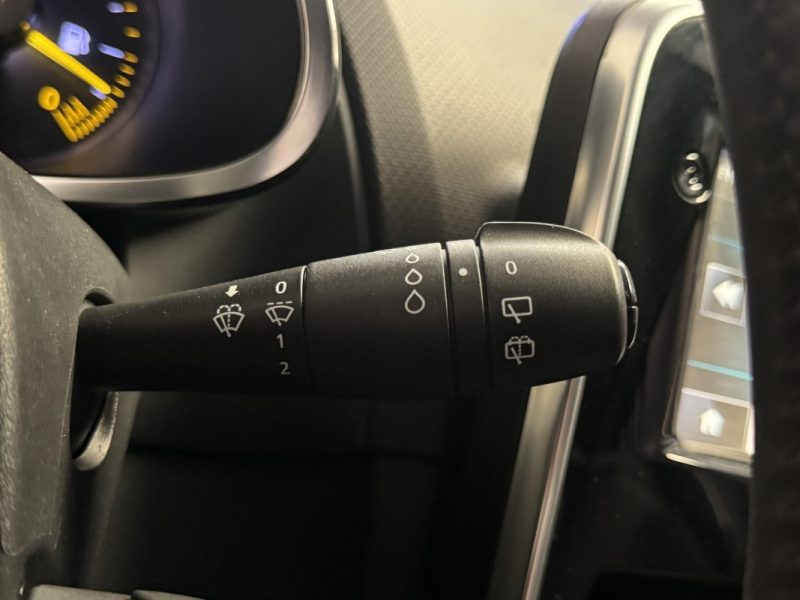 RENAULT CLIO IV 0.9 TCE 90ch ENERGY INTENS 