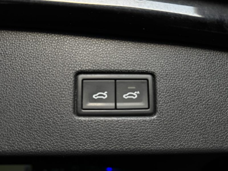 VOLKSWAGEN TIGUAN II 2.0 TDI 150ch BLUEMOTION TECHNOLOGY CARAT EXCLUSIVE 4MOTION DSG7