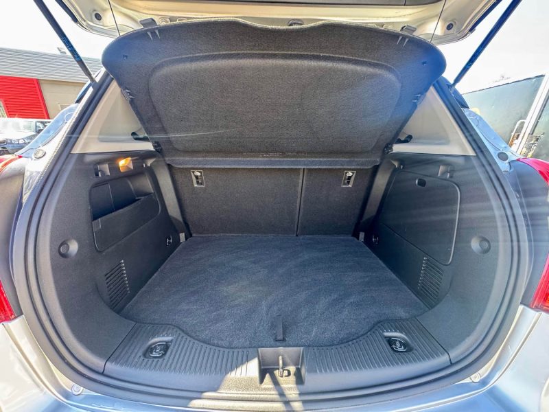 OPEL MOKKA 1.6 CDTI 136 INNOVATION 4X2 BVA 2018