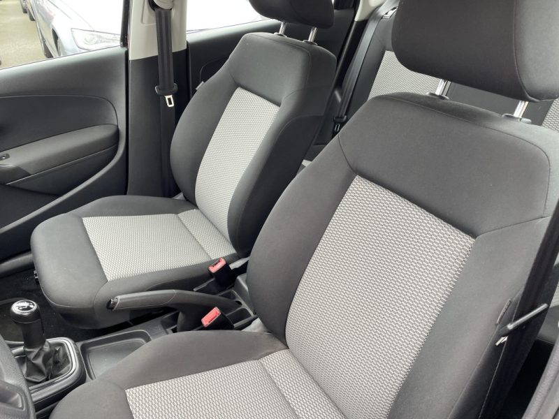 VOLKSWAGEN POLO 5 1.6 TDI   75 CV   GARANTIE 3/12 MOIS 2010