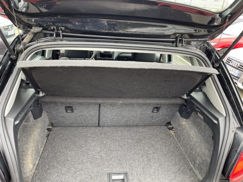 VOLKSWAGEN POLO 5 1.6 TDI   75 CV   GARANTIE 3/12 MOIS 2010
