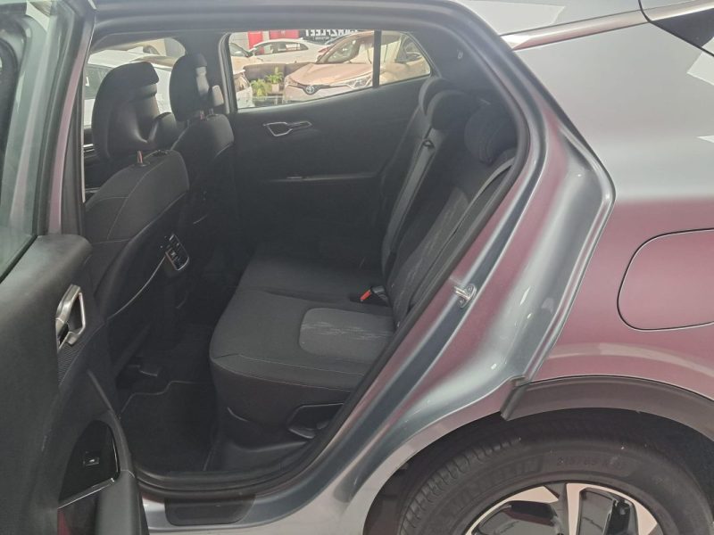 KIA SPORTAGE 1.6 HYBRIDE ESSENCE HEV 230cv ACTIVE BUSINESS/1 ERE MAIN/TVA RECUPERABLE