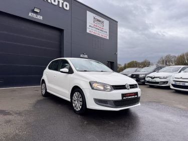 VOLKSWAGEN POLO V 1.2 TDI 75CV 