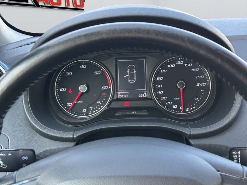 SEAT IBIZA 1.4 TDI - 90 cv CONNECT CARPLAY