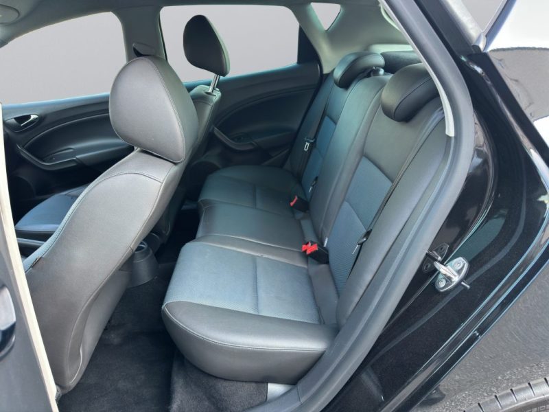 SEAT IBIZA 1.4 TDI - 90 cv CONNECT CARPLAY