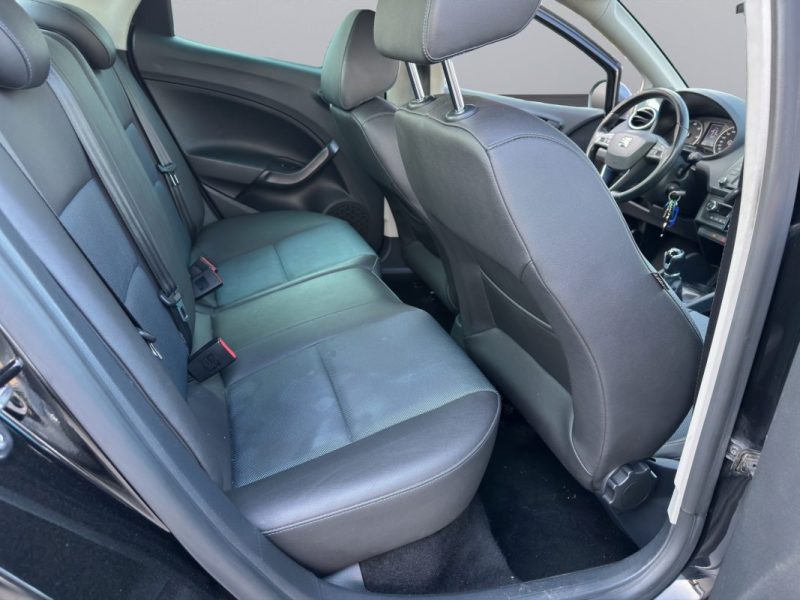 SEAT IBIZA 1.4 TDI - 90 cv CONNECT CARPLAY